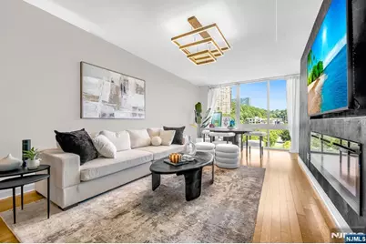 612 Hudson Park 612 #612, Edgewater, NJ 07020 - Photo 1