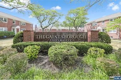 251 Bogert 2A #2A, River Edge, NJ 07661 - Photo 1