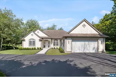 4499 Rudetown Road, Hamburg, NJ 07419 - Photo 1