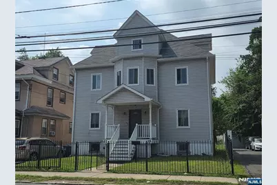 27 Clinton Place, Newark, NJ 07108 - Photo 1