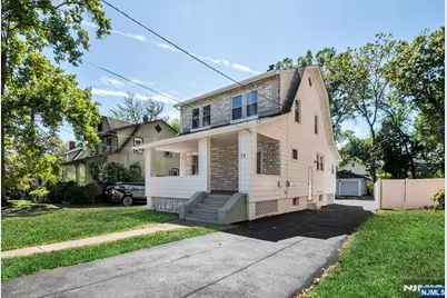 72 Church Street, Teaneck Township, NJ 07666 - Photo 1