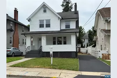 236 Chestnut Avenue, Bogota, NJ 07603 - Photo 1