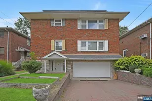 1227 Inwood Terrace, Fort Lee, NJ 07024 - Photo 1