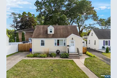 6 English Avenue, Elmwood Park, NJ 07407 - Photo 1