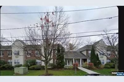 25 Crest Street 206 #206, Westwood, NJ 07675 - Photo 1