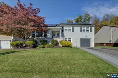 11 Buckingham, West Orange Township, NJ 07052 - Photo 1