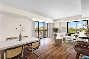 700 1st Street 12Q, Hoboken, NJ 07030 - Photo 1