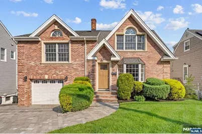 66 Columbia Street, Wood Ridge, NJ 07075 - Photo 1