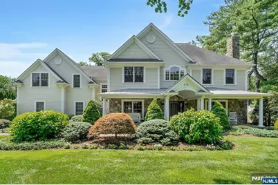 476 Fairfield Road, Wyckoff Township, NJ 07481 - Photo 1