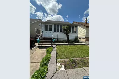 55 Center Street, Belleville, NJ 07109 - Photo 1