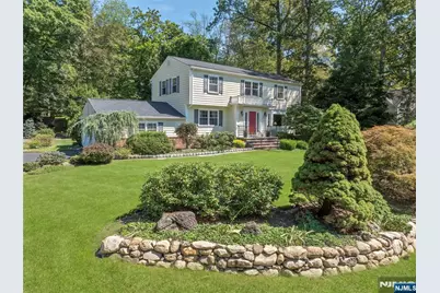 710 Tulip Place, River Vale Township, NJ 07675 - Photo 1