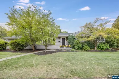 135 Pinelynn Road, Glen Rock, NJ 07452 - Photo 1
