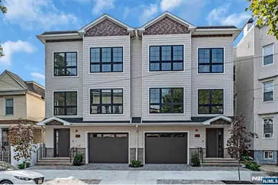 165 Delaware Avenue 2 #2, Jersey City, NJ 07306 - Photo 1