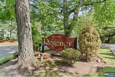 462 D River Road D #D, Nutley, NJ 07110 - Photo 1