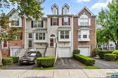 206 Barringer Drive 2071 #2071, Nutley, NJ 07110 - Photo 1