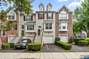 206 Barringer Dr 2071, Nutley, NJ 07110 - Photo 1