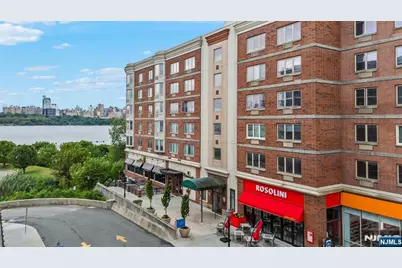 6106 City Place 6106 #6106, Edgewater, NJ 07020 - Photo 1