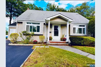 19-15 Hunter Place, Fair Lawn, NJ 07410 - Photo 1
