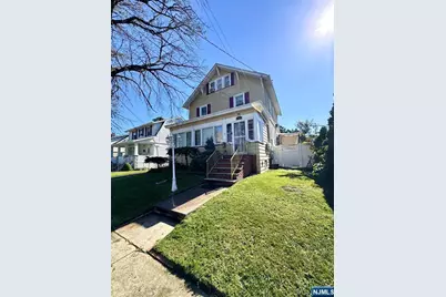 119-121 Burlington Avenue, Paterson, NJ 07502 - Photo 1