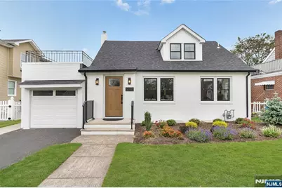 212 Luddington Avenue, Clifton, NJ 07011 - Photo 1