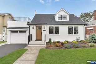 212 Luddington Ave, Clifton, NJ 07011 - Photo 1