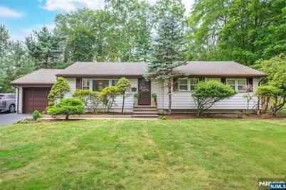 111 Ivy Lane, River Vale Township, NJ 07675 - Photo 1