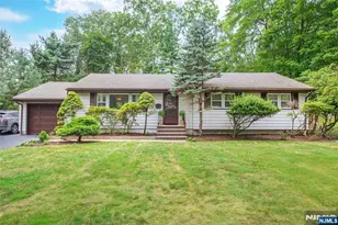 111 Ivy Ln, River Vale Township, NJ 07675 - Photo 1