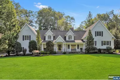 247 Gregory Road, Franklin Lakes, NJ 07417 - Photo 1