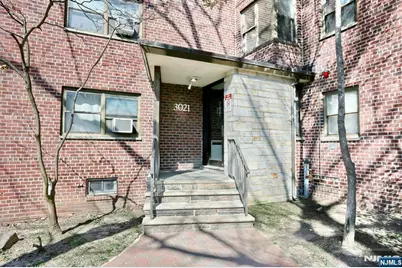 3021 Edwin Avenue 5F #5F, Fort Lee, NJ 07024 - Photo 1