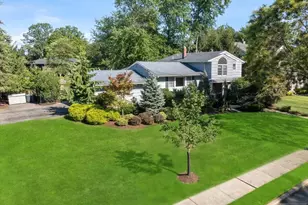 208 Birchwood Rd, Old Tappan, NJ 07675 - Photo 1