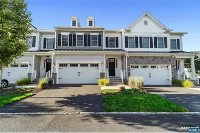 4 Lenape Lane 805 #805, Old Tappan, NJ 07675 - Photo 1