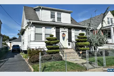 358 25th Street, Paterson, NJ 07514 - Photo 1