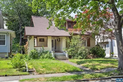 20 Walnut Street, Rutherford, NJ 07070 - Photo 1