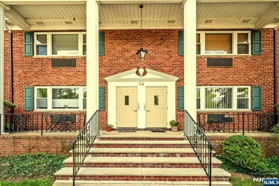 54 Westervelt Avenue B #B, Tenafly, NJ 07670 - Photo 1