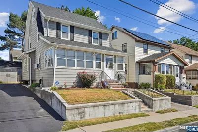 68 8th Street, Clifton, NJ 07011 - Photo 1