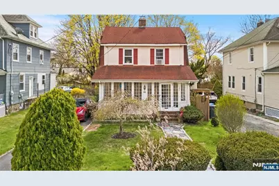 142 Slocum Avenue, Englewood, NJ 07631 - Photo 1