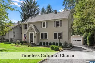 57 Ivers Rd, Allendale, NJ 07401 - Photo 1