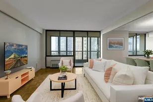 200 Winston Dr 421, Cliffside Park, NJ 07010 - Photo 1