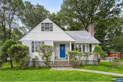 160 Spring Valley Road, Park Ridge, NJ 07656 - Photo 1