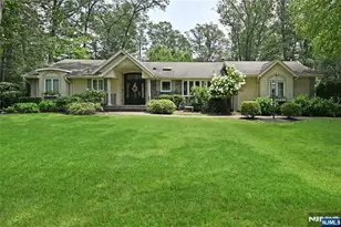 551 Oldwoods Rd, Wyckoff Township, NJ 07481 - Photo 1