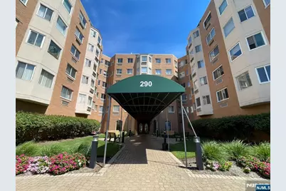 290 Anderson Street 3K #3K, Hackensack, NJ 07601 - Photo 1