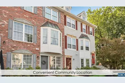 1240 Mulberry Drive 1240 #1240, Mahwah, NJ 07430 - Photo 1