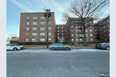 326 Bridge Plaza 3E #3E, Fort Lee, NJ 07024 - Photo 1