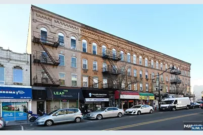 391 Central Avenue 6 #6, Jersey City, NJ 07307 - Photo 1