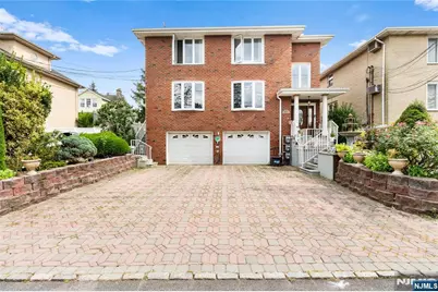 2460 1st Street, Fort Lee, NJ 07024 - Photo 1