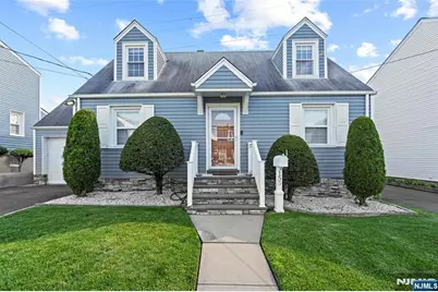 155 Bergen Avenue, North Arlington, NJ 07031 - Photo 1