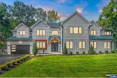 23 Brook Road, Upper Saddle River, NJ 07458 - Photo 1