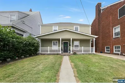 411 Highland Avenue, Kearny, NJ 07032 - Photo 1