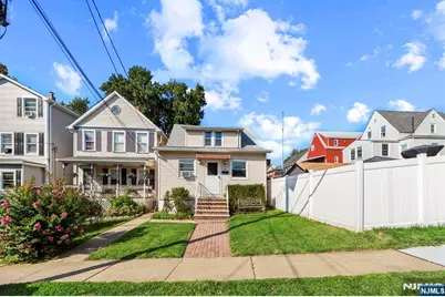 44 Park Street, Ridgefield Park, NJ 07660 - Photo 1