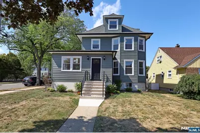 151 Burton Avenue, Hasbrouck Heights, NJ 07604 - Photo 1